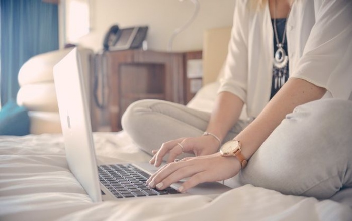 Пять ошибок поведения в соцсетях, которые могут испортить карьеру