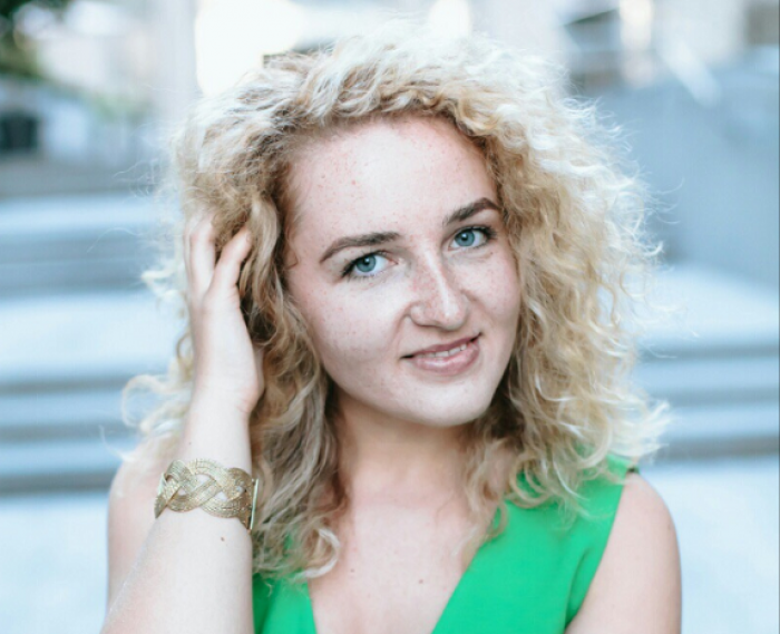 Инна Поник стала Programmatic Leader в Tribal Worldwide, Kyiv