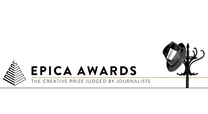 Epica Awards оголошує про початок прийому конкурсних робіт