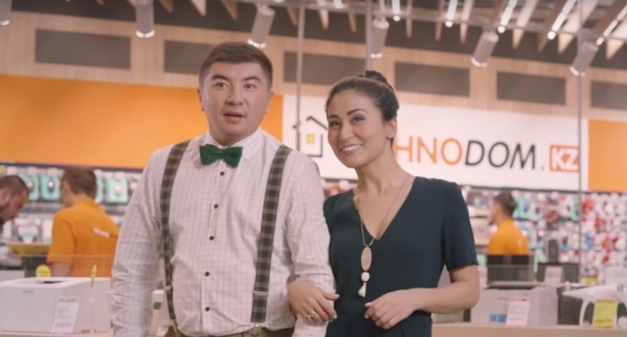 «Технодом» – самый честный продавец