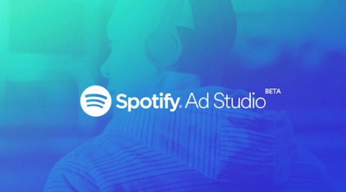 Spotify запустила платформу самообслуживания для создания аудиорекламы