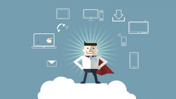 Топ-14 трендов интернет-маркетинга 2017