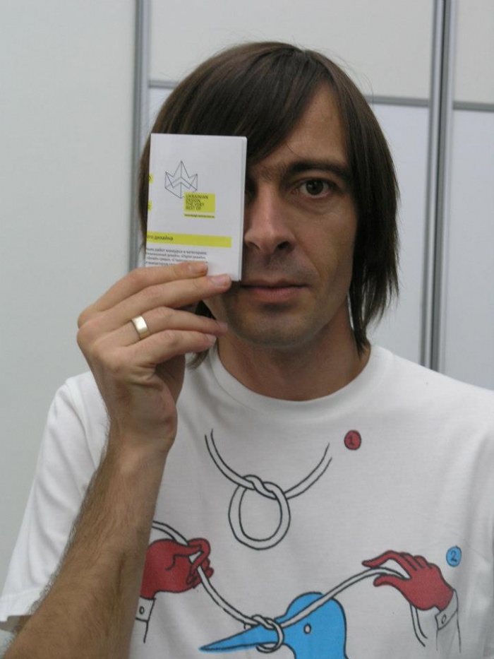 Микола Коваленко – почесний член ADC*UA