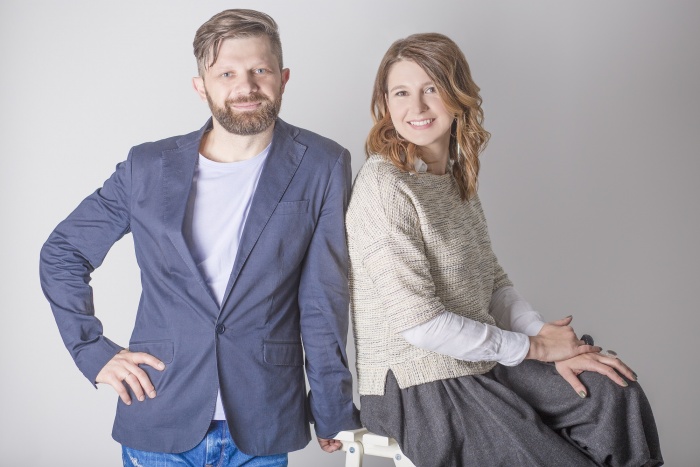 Группа АДВ Украина наносит двойной кадровый удар