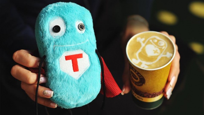 Міжнародний день кави по-українськи 