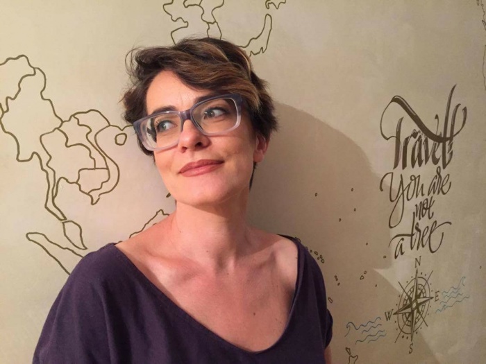 Юлія Голота призначена керуючим директором DDB Group