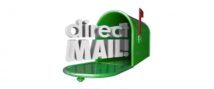 Direct-mail: как выжить в диджитал-эру