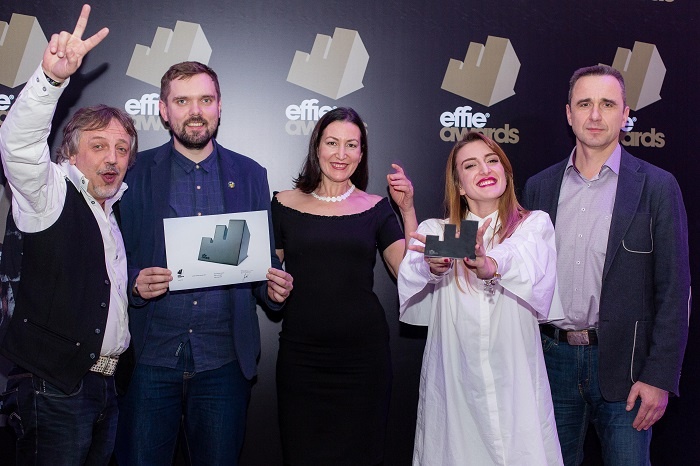 Kinograf и паб Beer Point самые эффективные в Украине