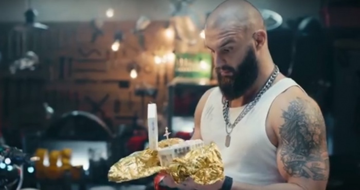 Знаєте, як працюють закони Мерфі у подарунках? 