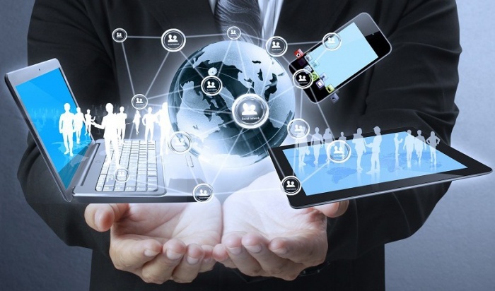 Dentsu Aegis исследовали уровень вовлеченности в digital