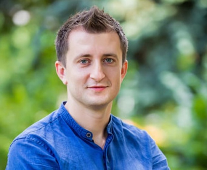 Дмитрий Мошаров возглавил медиа агентство Media First Ukraine в составе группы TWIGA Ukraine