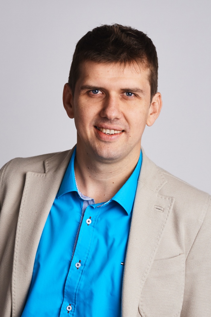 Ігор Полосьмак – TV Investment  director холдинга razom communications