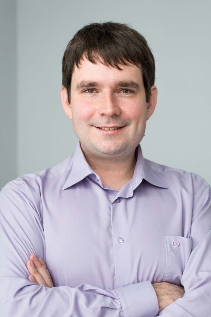 Алексей Доценко стал стратегическим директором Posterscope Ukraine