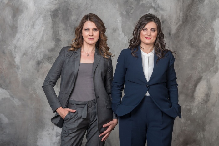 В украино-британской группе razom communications появился СОО