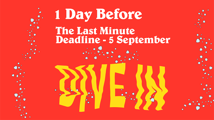 Остання можливість взяти участь у Ad Black Sea 2018