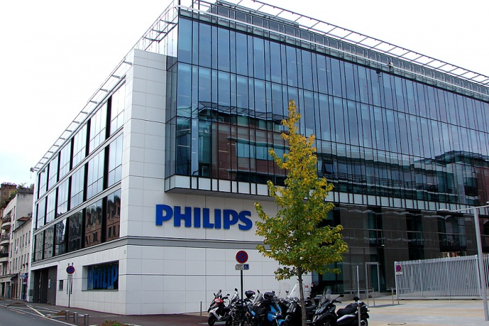 Philips презентовал новую линейку персонализированных устройств и технологий для улучшения здоровья потребителей
