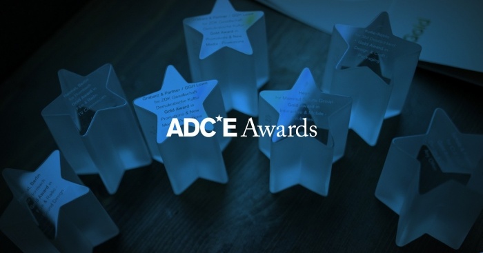 Українці серед суддів ADCE Awards 2018