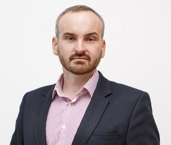 Генеральним директором Philips в Україні призначено Сергія Гонтаря