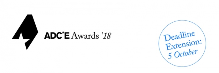 ADCE Awards продовжила дедлайн до 5 жовтня