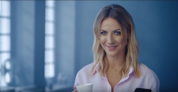 Леся Никитюк бросила вызов магии