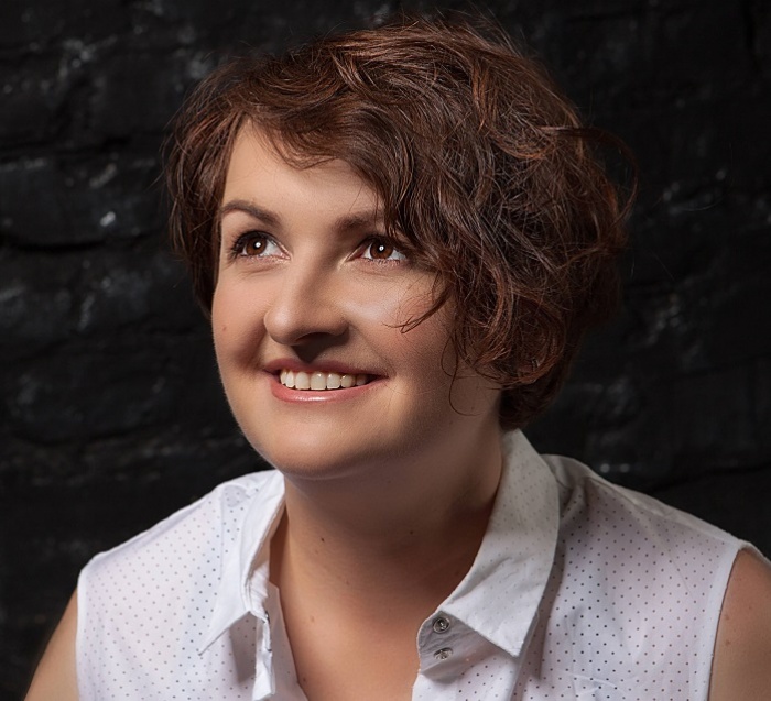 В Vizeum Ukraine новый Media Director 