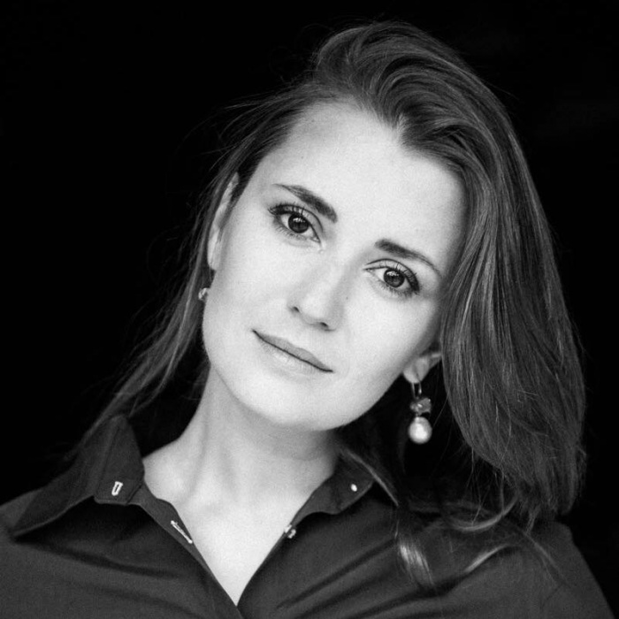 Юлія Висоцька про соціальну діяльність та проект «Хелпер»