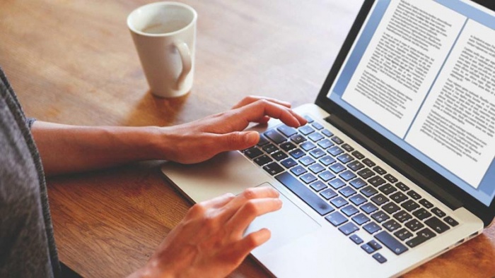 Вы копирайтер? И где ваша изюминка?