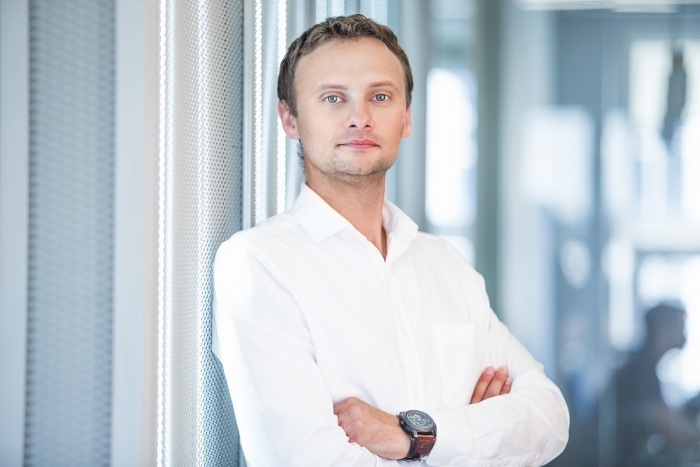 Сергей Гермашев: «IT компании будут становиться прямыми конкурентами агентствам маркетинговых сервисов»