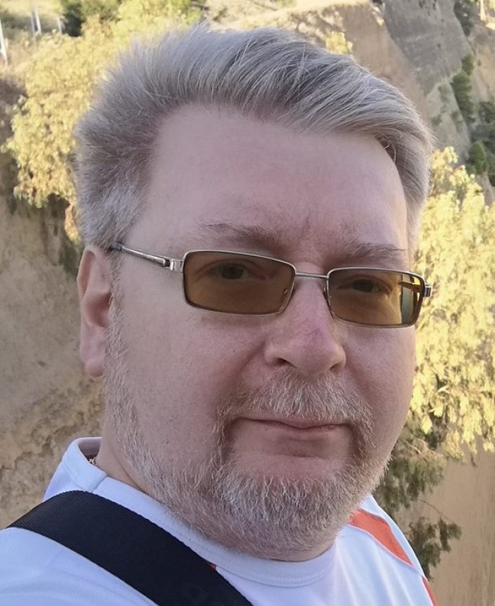 Алексей Газубей стал главным редактором сайта focus.ua