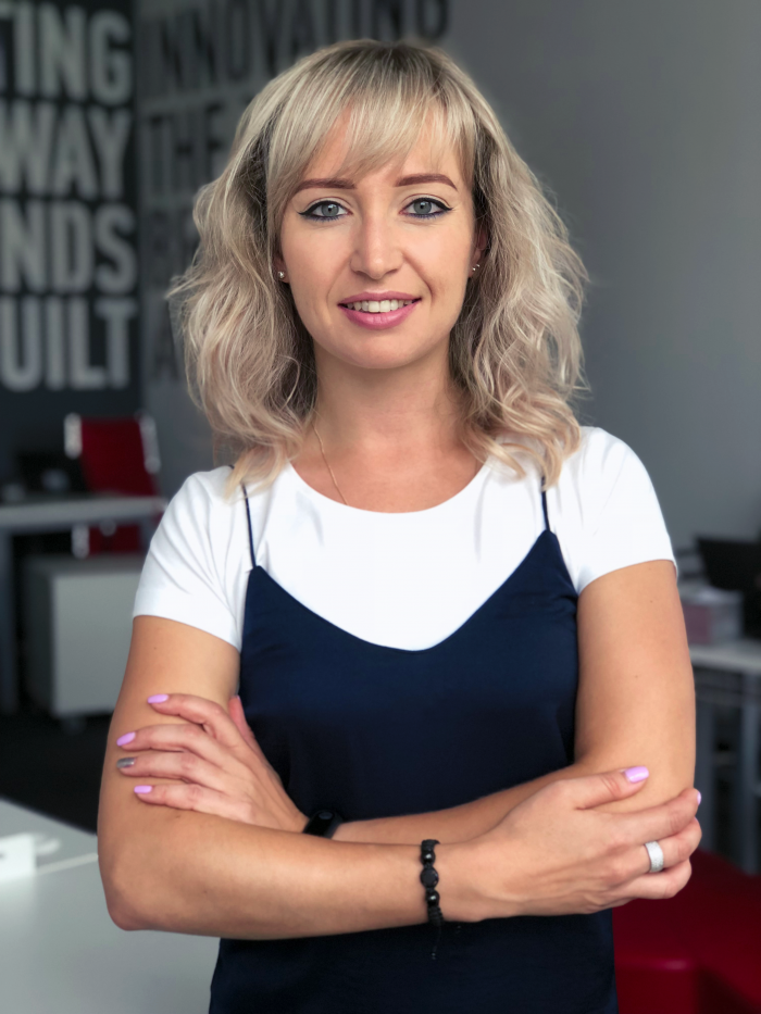 Dentsu Aegis Network Ukraine укрепляет направление Media Partnership