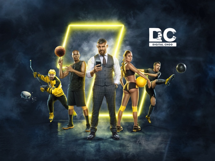 “Заряжены побеждать!”: маркетинговое агентство Digital Choo создало новый язык коммуникации для бренда 