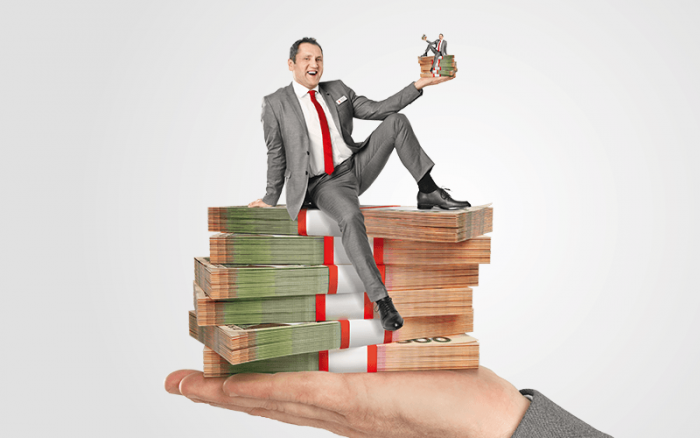 Еще больше любви для клиентов Альфа-Банка