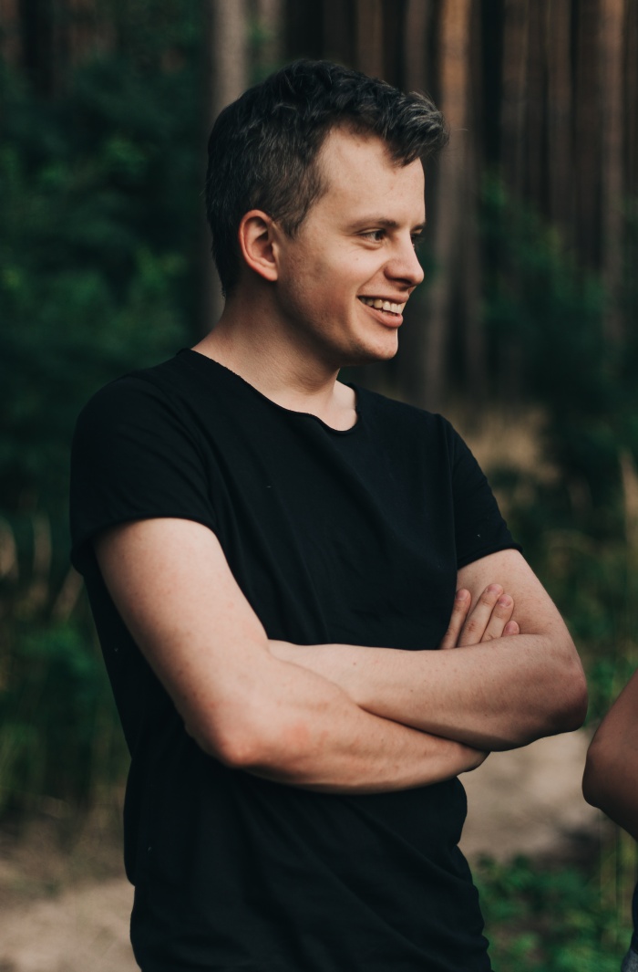 Антон Савчук присоединился к команде Adsapience