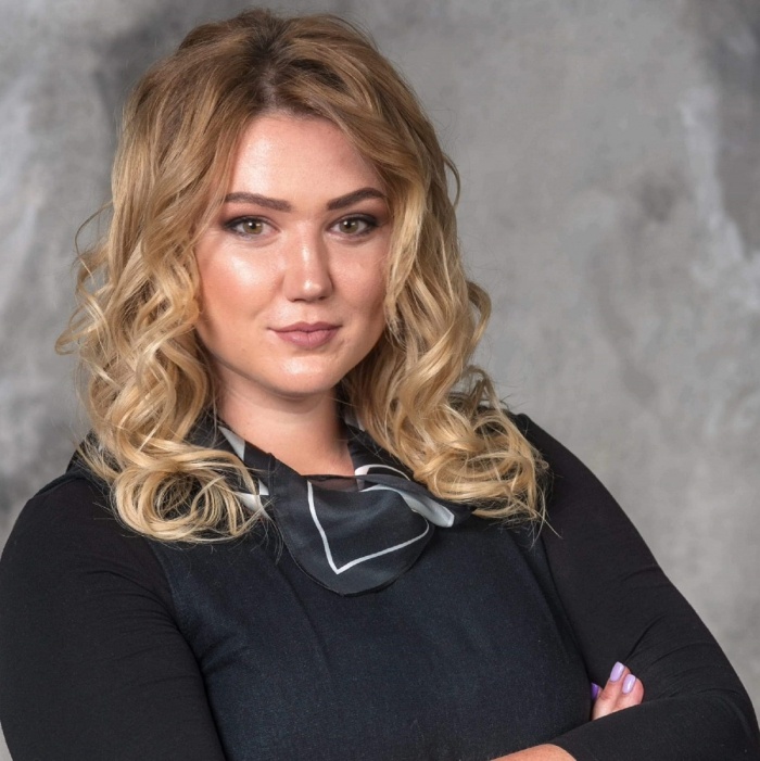 UADIGITALS-2019: интервью со спикерами. Алина Руль