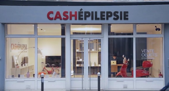 Сломанные жизни по сниженным ценам в новой кампании Serviceplan и FFRE