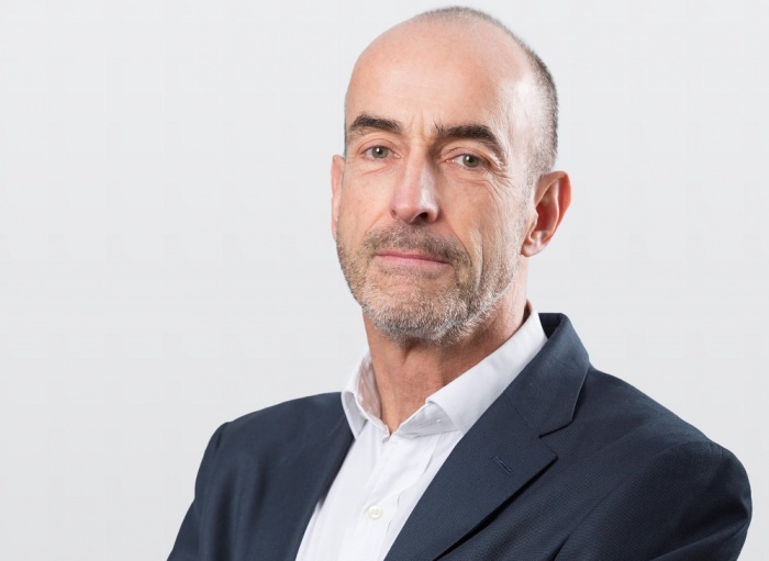 Рой Алан Корниш назначен вице-президентом по финансам компании Carlsberg Ukraine 