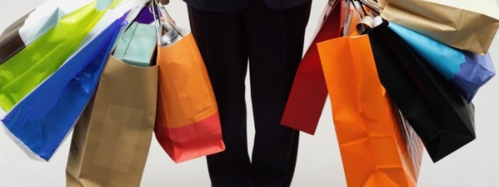 Shopping Index в Украине вырос на 4.5% за первый квартал 2019