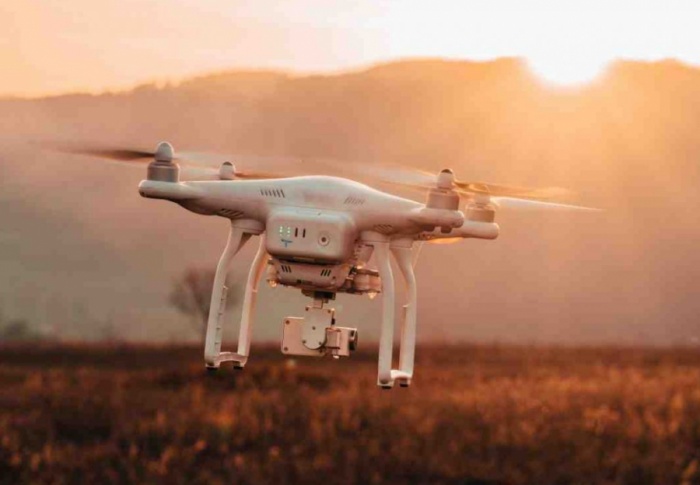 Google запустил сервис доставки беспилотниками