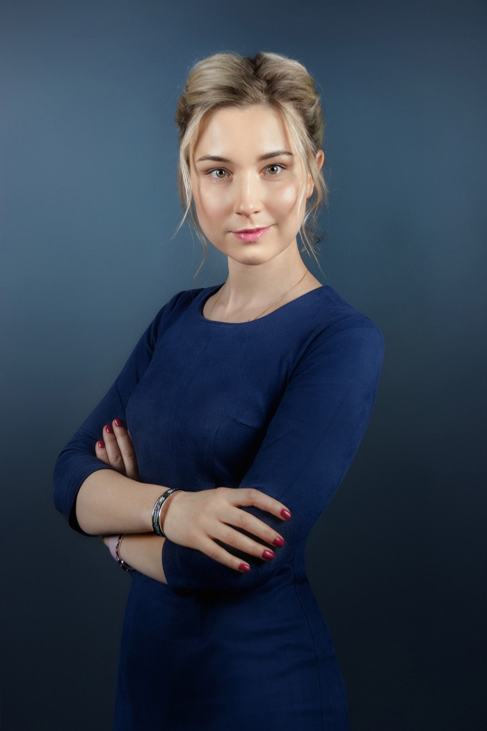 Ольга Воронова очолила Starcom Ukraine