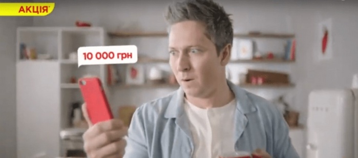 Прокидайся безтурботно з Nescafe Classic!