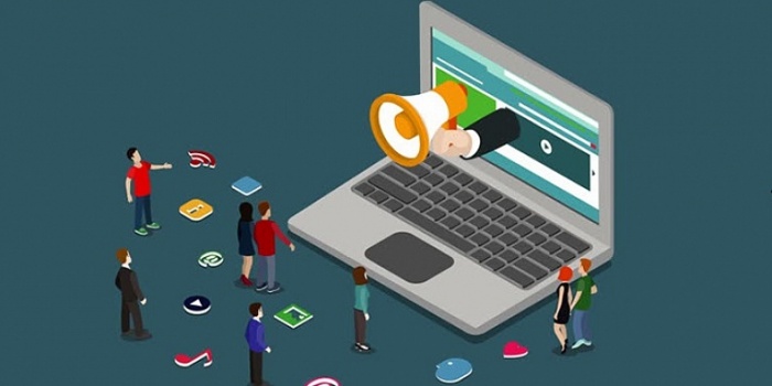 Интернет-реклама составит половину от всех инвестиций в рекламу в 2021 году 