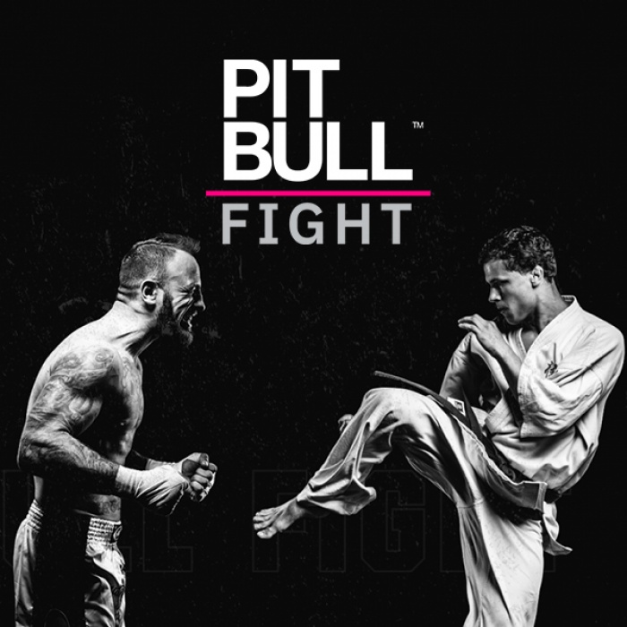 Pit Bull FIGHT – новое слово в культуре проведения смешанных боев