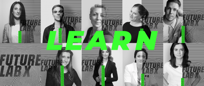 Future Lab X открывает второй поток на тему образования