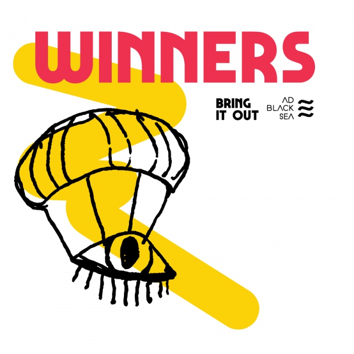 Переможці Ad Black Sea 2019