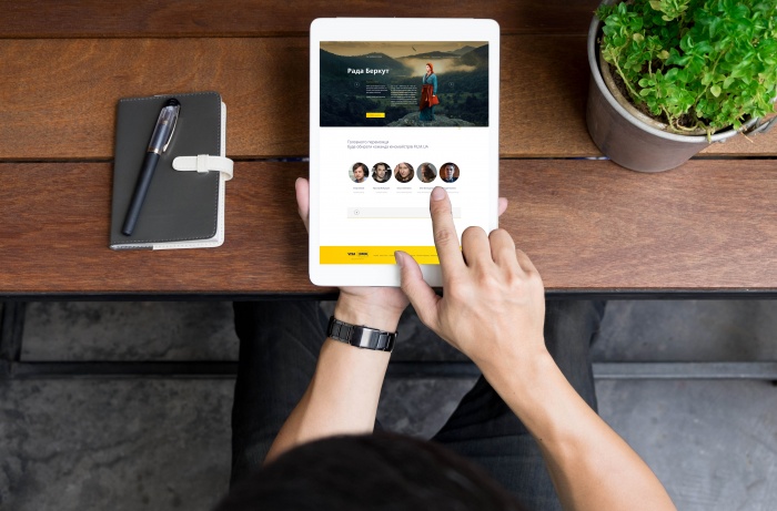 Накануне премьеры «Захара Беркута», при поддержке Visa и Havas Engage, FILM.UA ищет новых кинозвезд