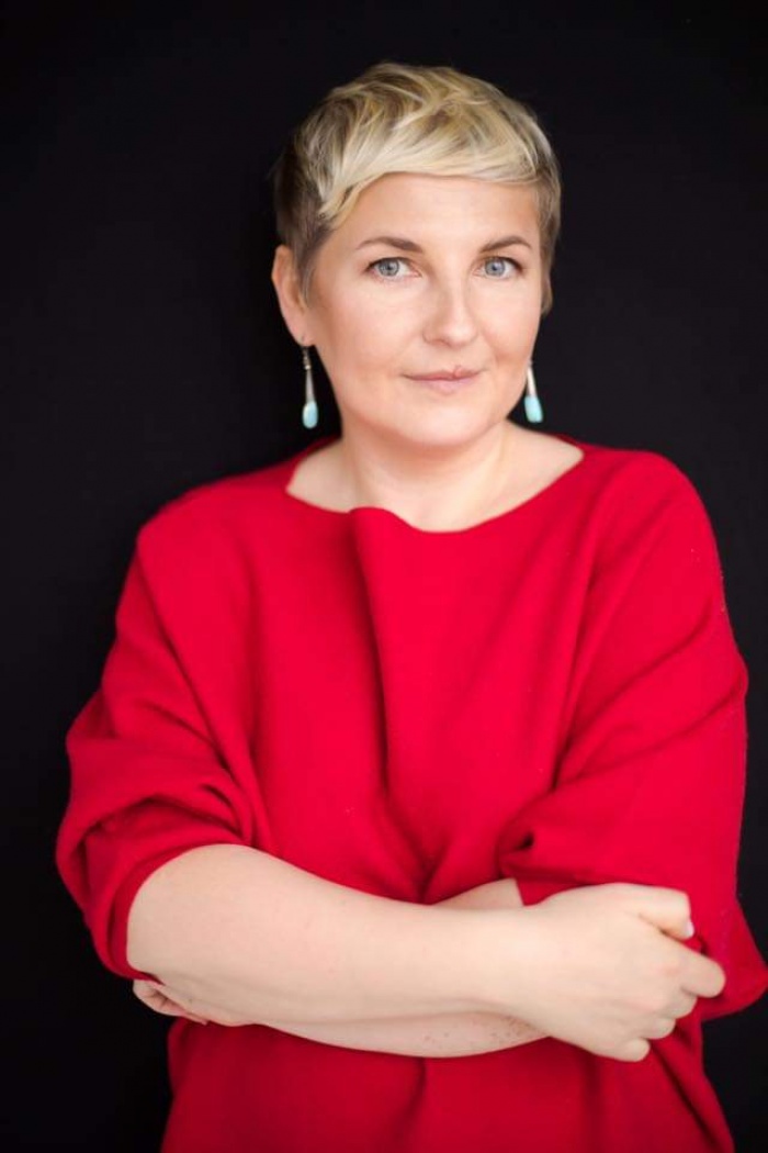 Надію Андріанову призначено на посаду СОО AGAMA Communications