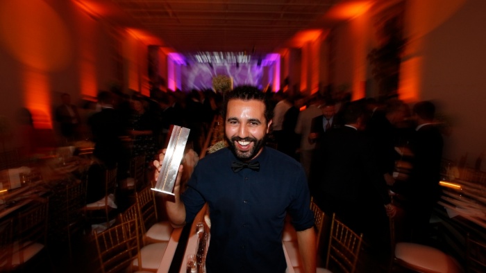 Лучшим директором по маркетингу в Германии стал СМО интернет-магазина одежды