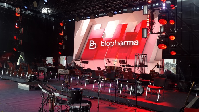 Digital Events — новое направление в работе «РТМ Диджитал»