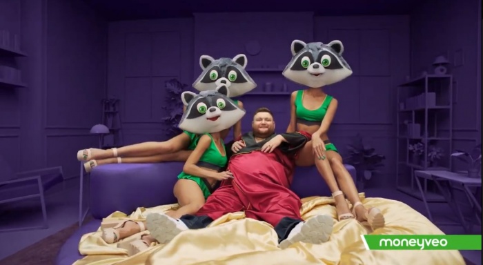 Новая история друзей Тараса и Савы