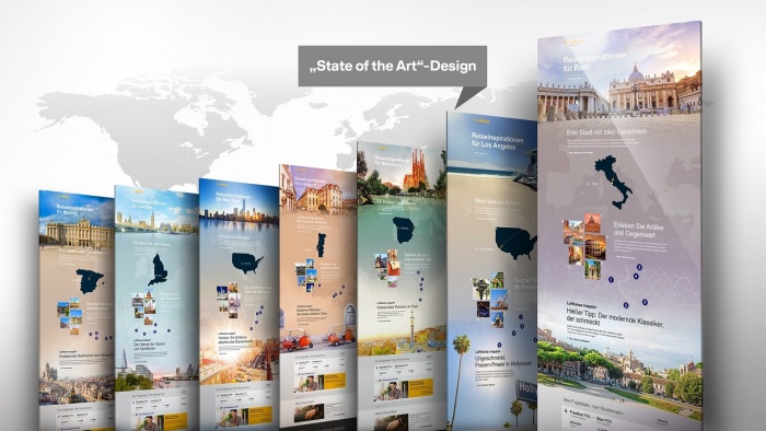 Эффективная электронная рассылка в эпоху персонализации